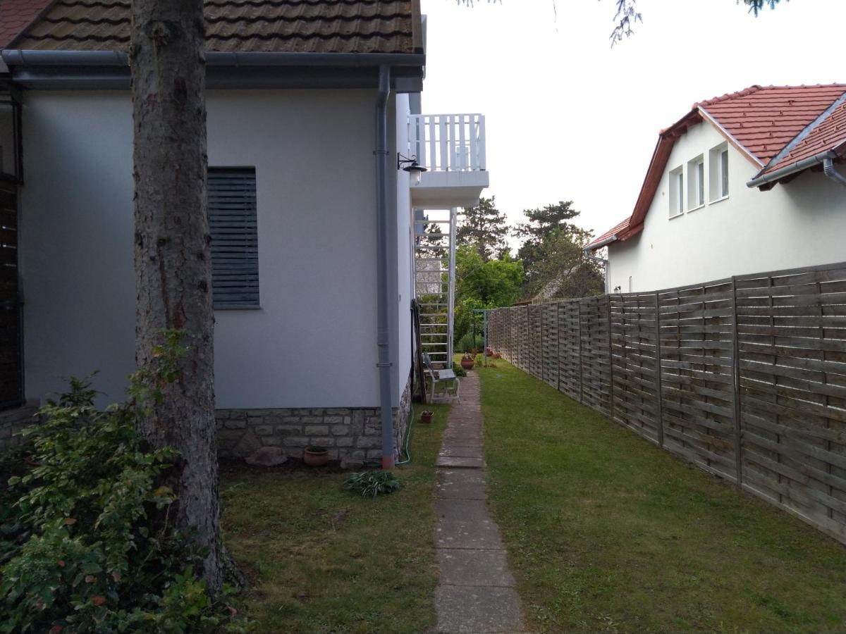 Kardos Residence 시오포크 외부 사진